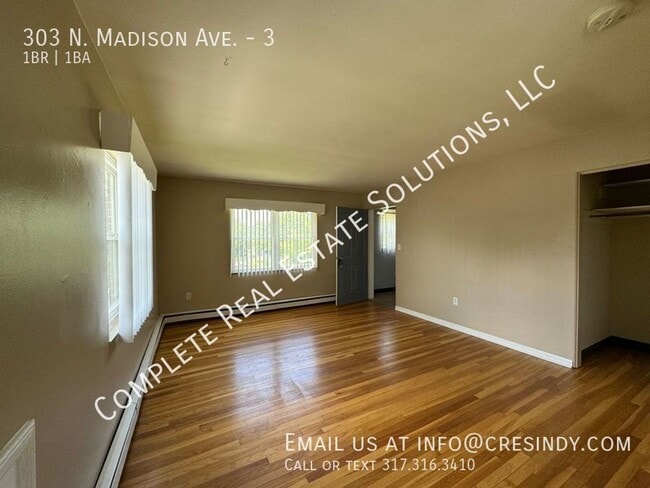 Building Photo - 303 N Madison Ave