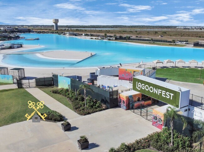 Building Photo - 3113 Foresail Ln