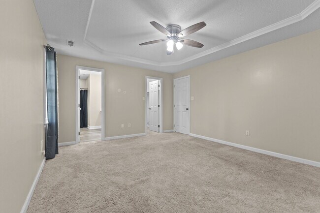 Building Photo - 8318 Umstead Dr