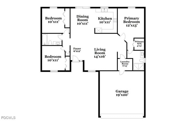 Building Photo - 109 Ocean Park Dr