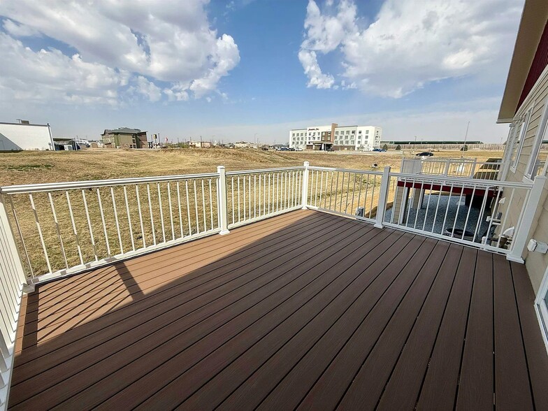Building Photo - 3107 W Laux Dr