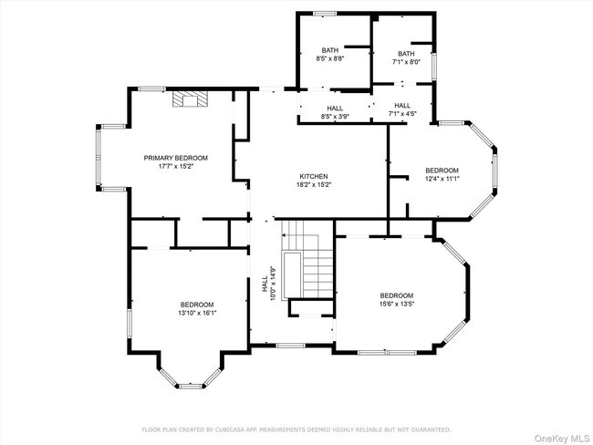 Building Photo - 34 Market St