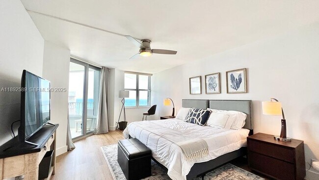 Building Photo - 5200 N Ocean Dr