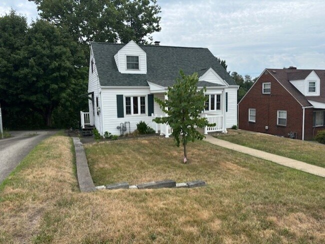 Building Photo - Beautiful Home for Rent