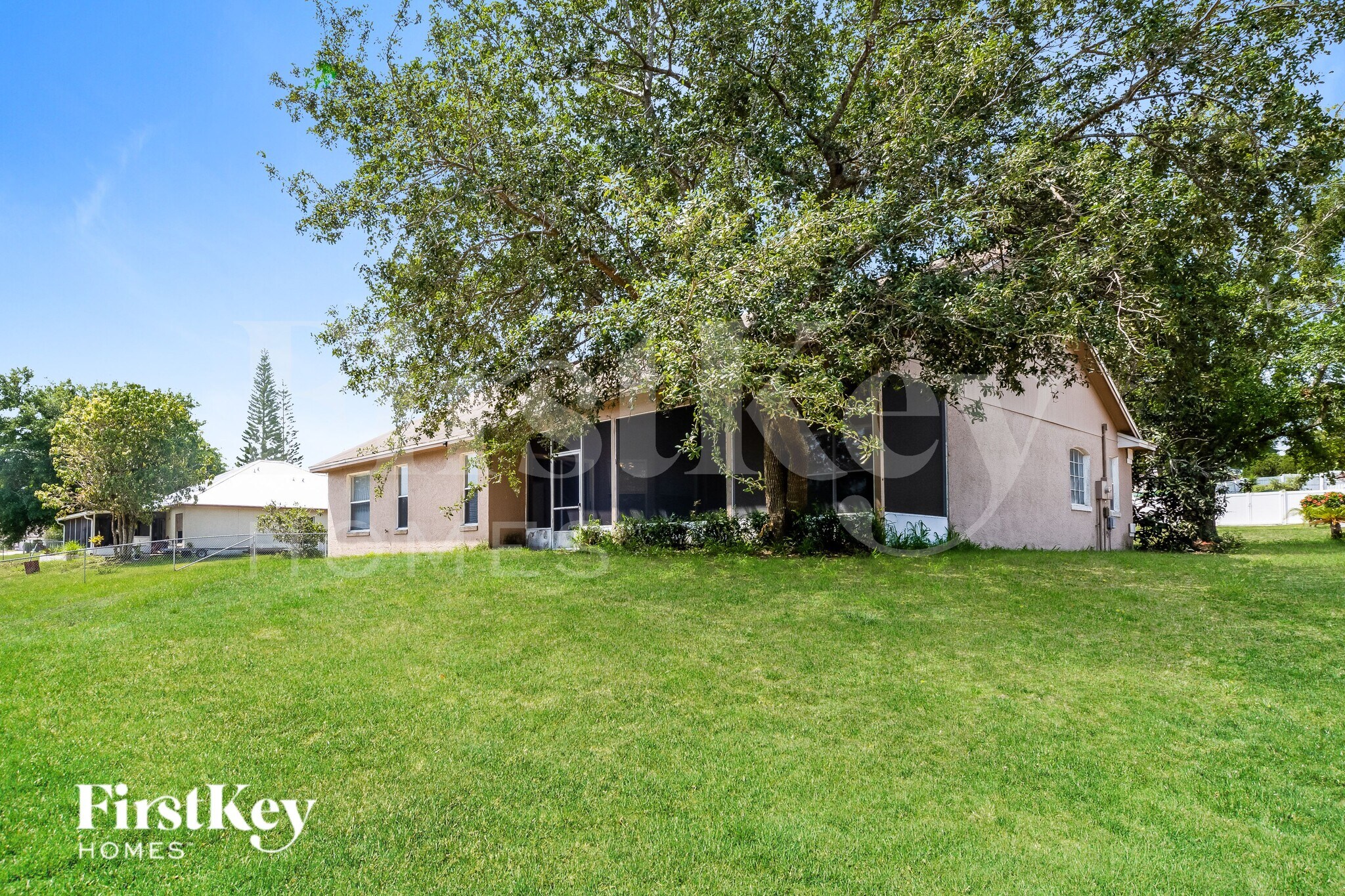 Building Photo - 6809 Coral Cove Dr