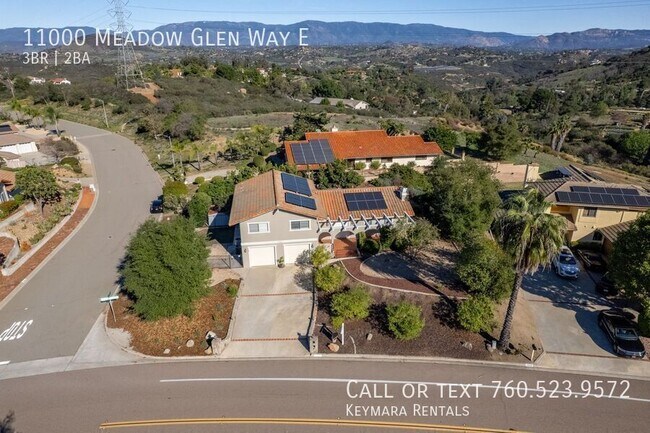 Building Photo - 11000 Meadow Glen Way E