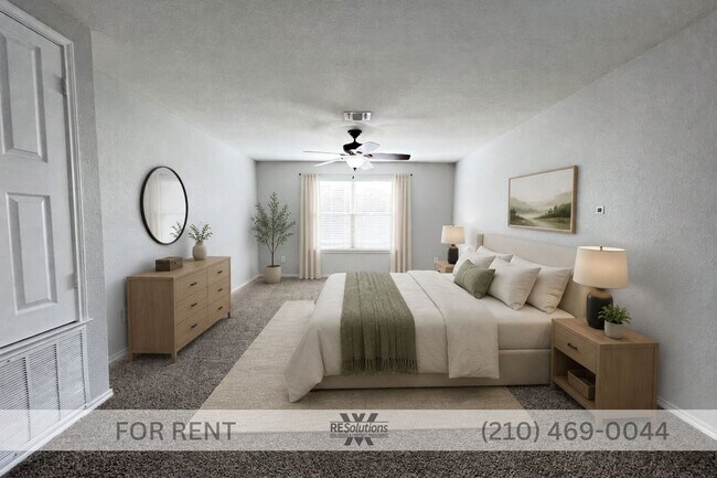 Building Photo - Special Offer: 1 Month Free with a 13-Month Lease if signed by June 1!