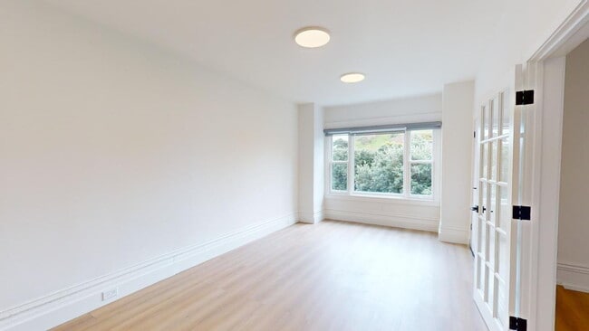 Building Photo - Elegant & Updated 2BR / 1BA Apartment with Beautiful City Views — Corona Heights