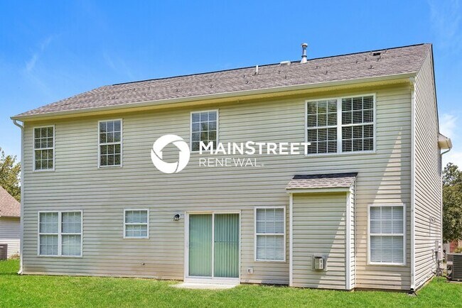 Building Photo - 3 Bedroom Pet-Friendly Home in Greensboro,...