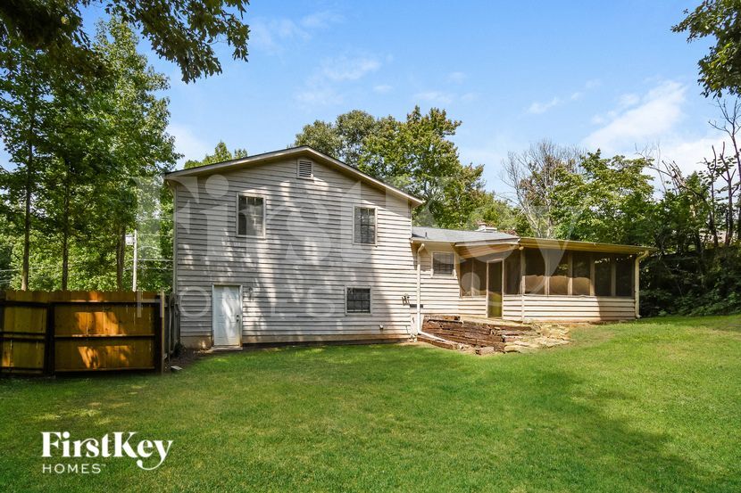 Building Photo - 1781 Silver Leaf Ct SW