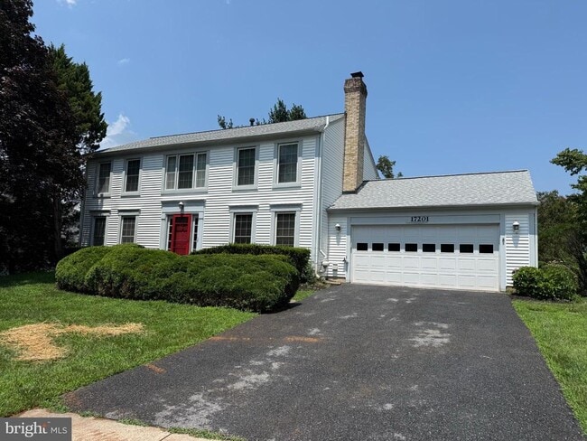 Primary Photo - 17201 Founders Mill Dr