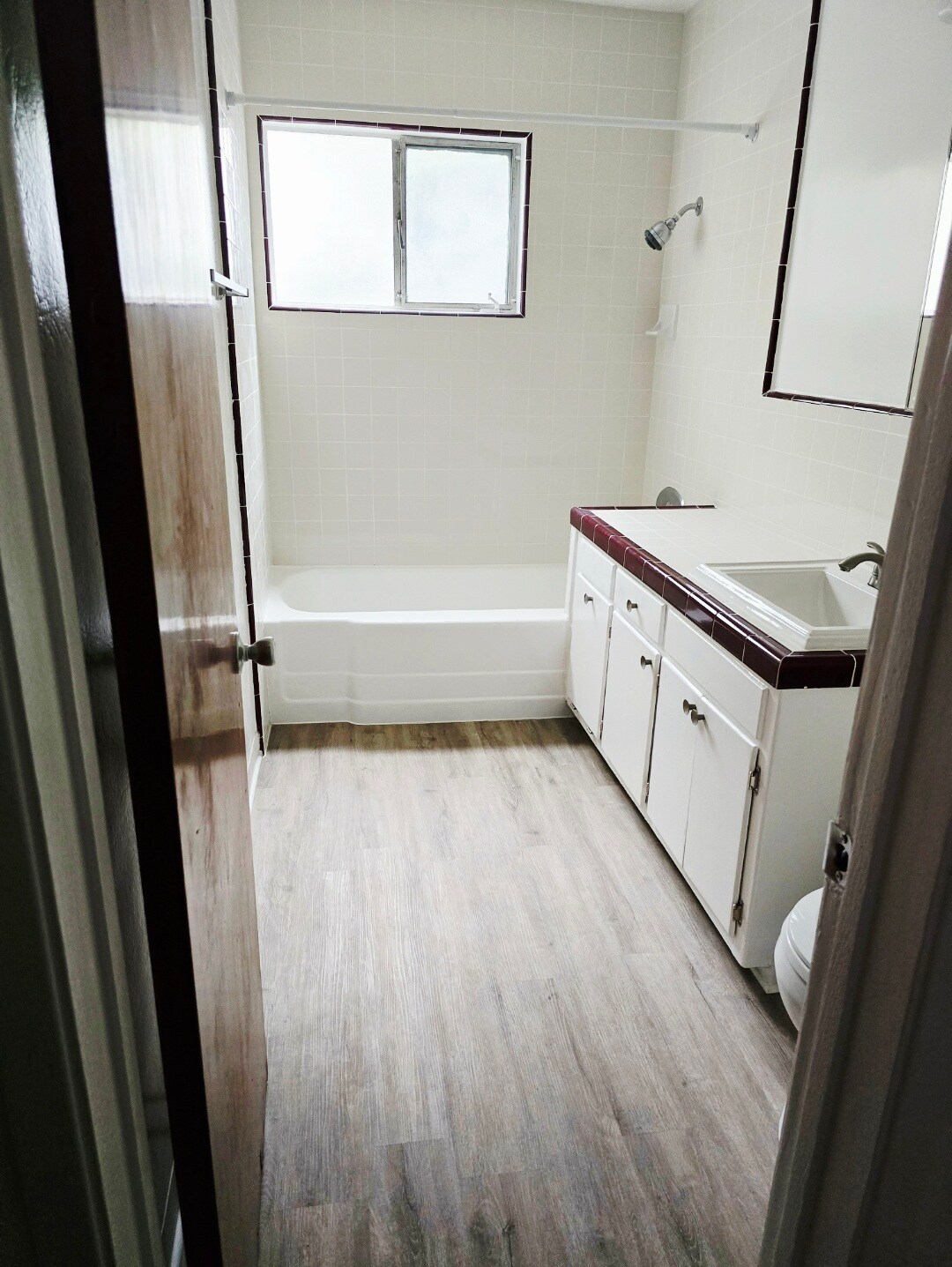 Bathroom - 1610 Preuss Rd