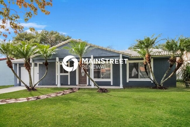 Building Photo - 3 Bedroom Pet-Friendly Home in Orlando, FL...