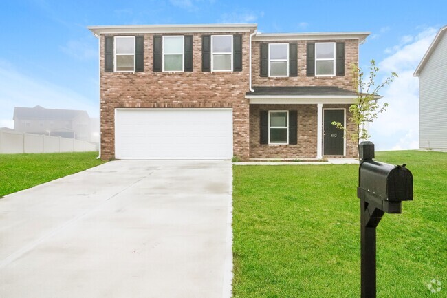 Building Photo - 4112 Lake Russell Dr