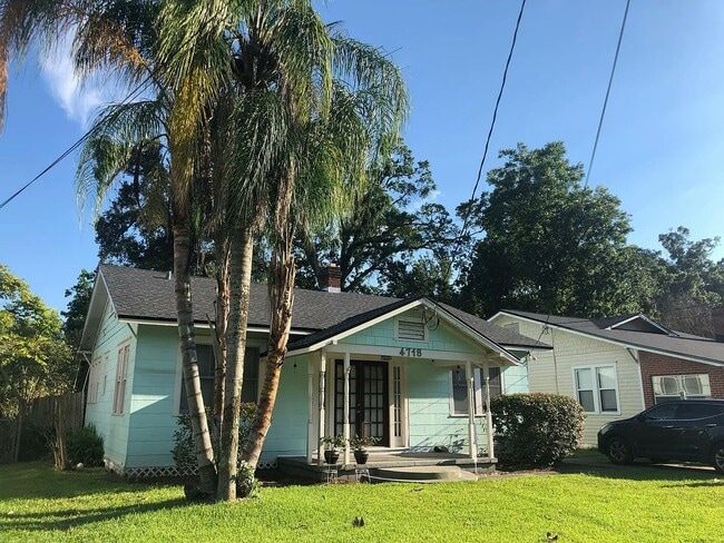 Building Photo - 4718 Ramona Blvd