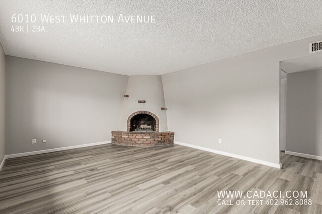 Building Photo - 6010 W Whitton Ave