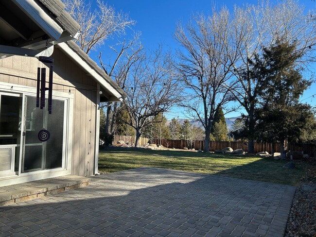 Building Photo - READY FOR MOVE IN - SOUTHWEST RENO