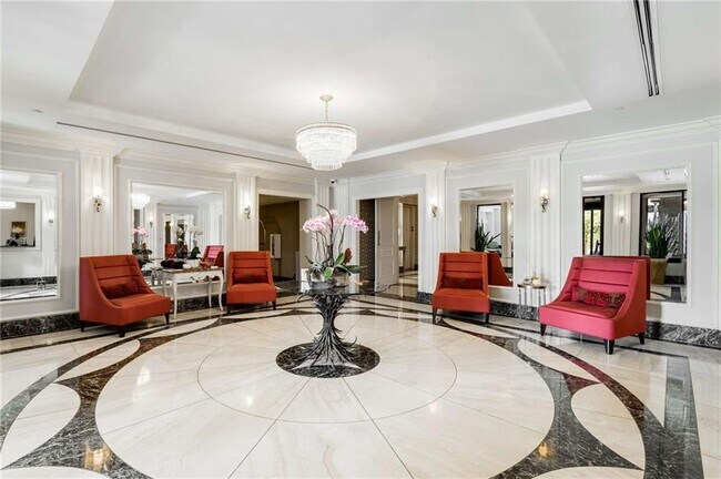 Building Photo - 3376 Peachtree Rd NE