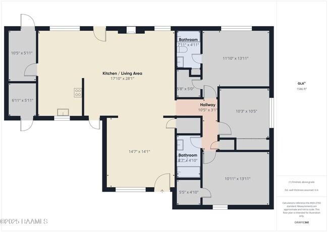 Building Photo - 302 Lark Dr