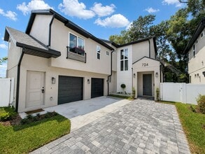 Building Photo - 724 Ellwood Ave