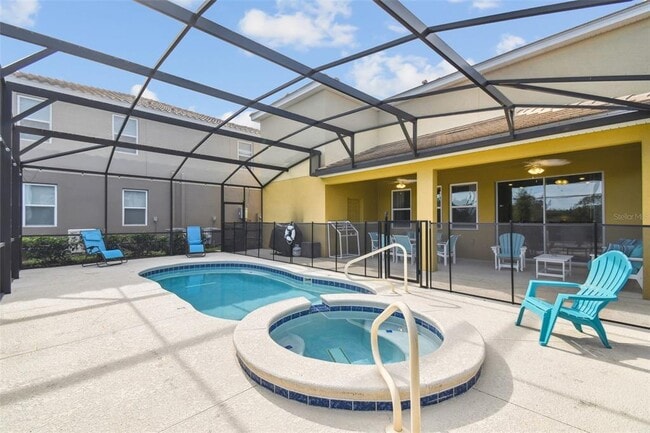 Building Photo - 7704 Oakmoss Loop