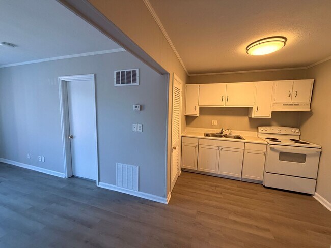 Building Photo - 1 Bedroom, 1 Bathroom close to public transportation in the Heart of Lexington