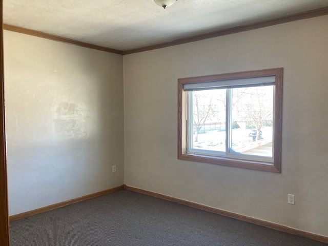 1st Bedroom - 2414 W 10th St