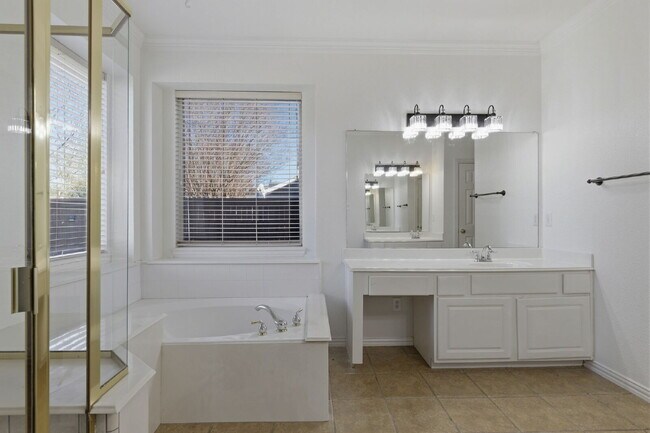 Building Photo - "Exceptional 3-2.5-2 with Flexible Living and Greenbelt Privacy!"