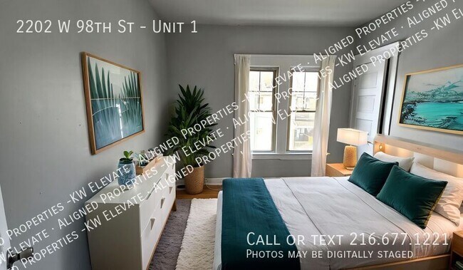 Building Photo - 2202 W 98th St