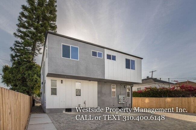 Building Photo - 543 N Virgil Ave