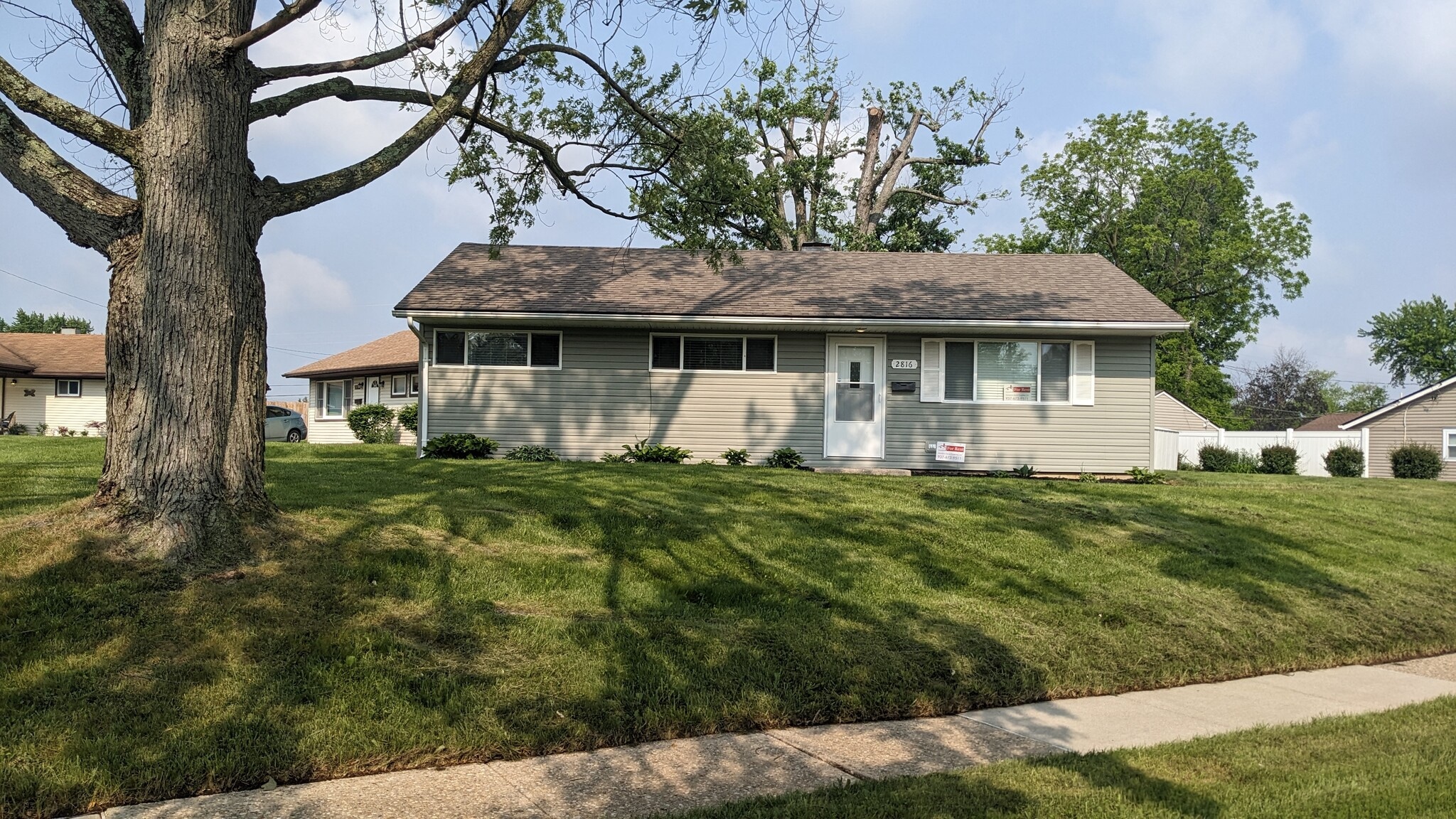 Building Photo - 2816 Ghent Ave