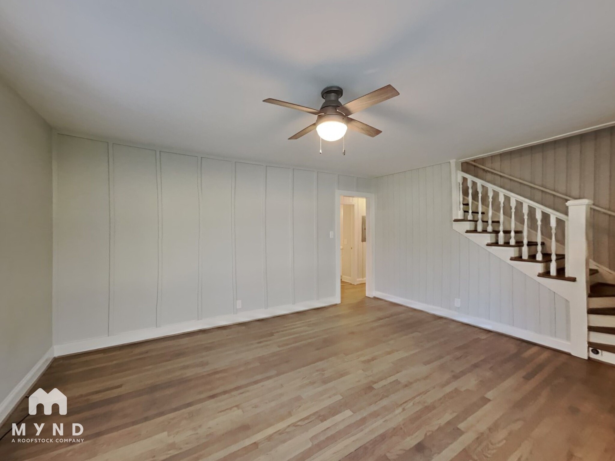 Building Photo - 2813 S Roxboro St