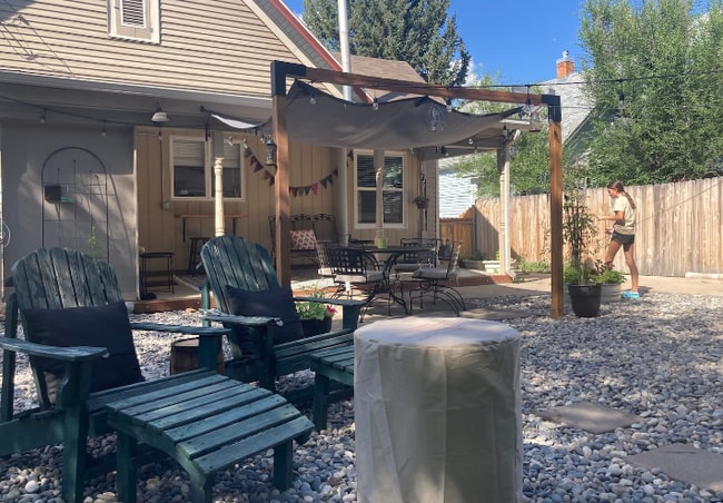 Building Photo - 238 W Burkitt St