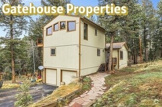 Building Photo - 9209 William Cody Dr
