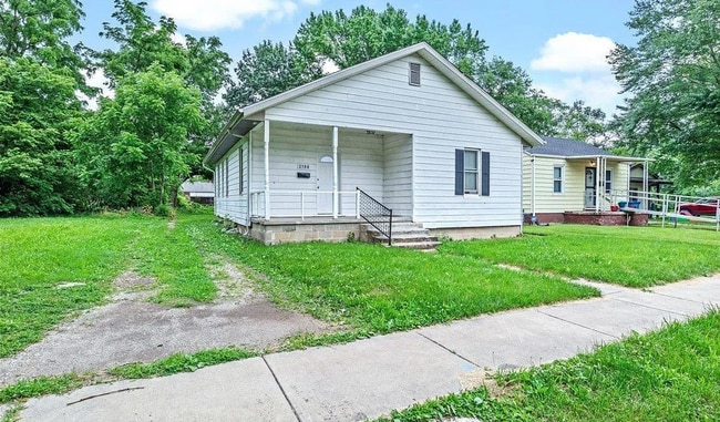 Building Photo - Modern 3 Bed 1 Bath - SECTION 8