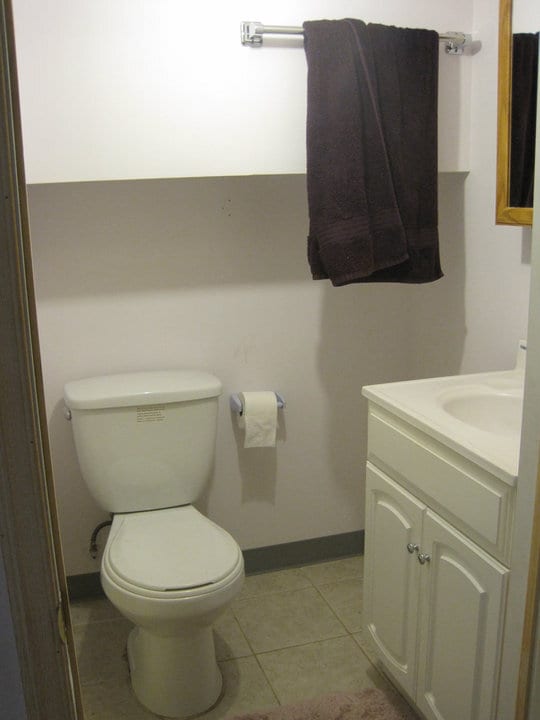 Building Photo - 2800 N Howard St