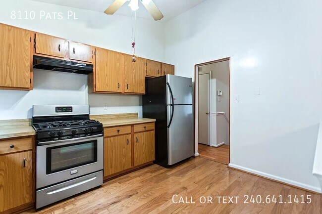 Building Photo - 8110 Pats Pl