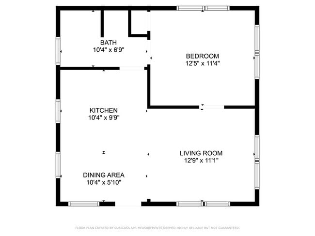 Building Photo - 203 Catherine St