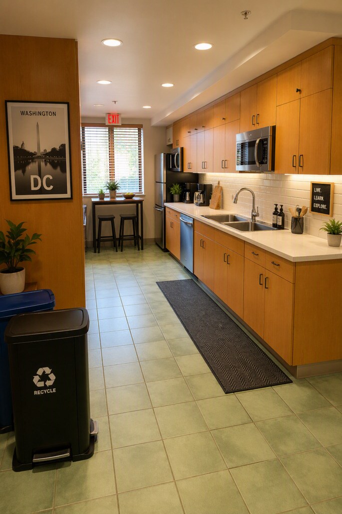 Building Photo - The Debonair - Furnished Student Housing