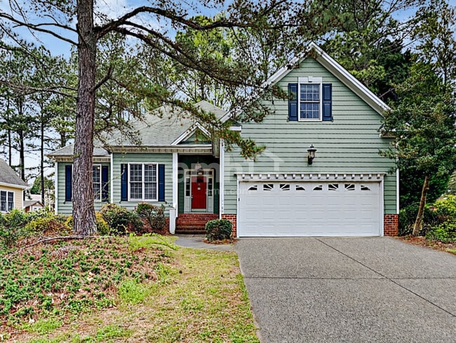 Primary Photo - 1100 Secotan Pl