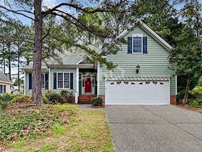 Building Photo - 1100 Secotan Pl