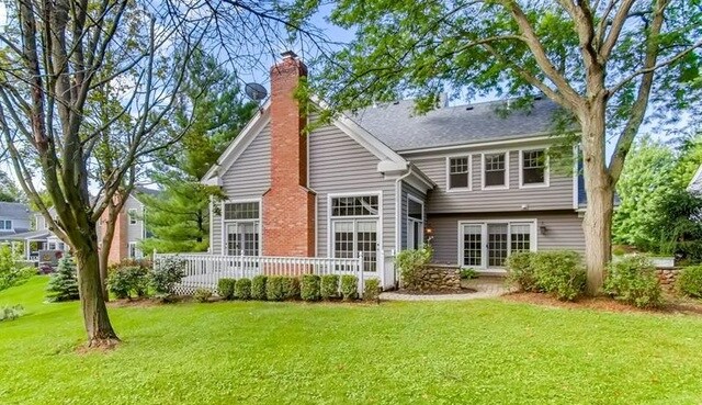 Building Photo - 725 Stonebridge Rd