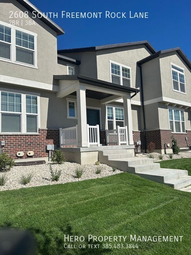 Building Photo - 2608 S Freemont Rock Ln
