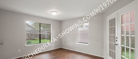 Building Photo - 1238 Berrystone Trail