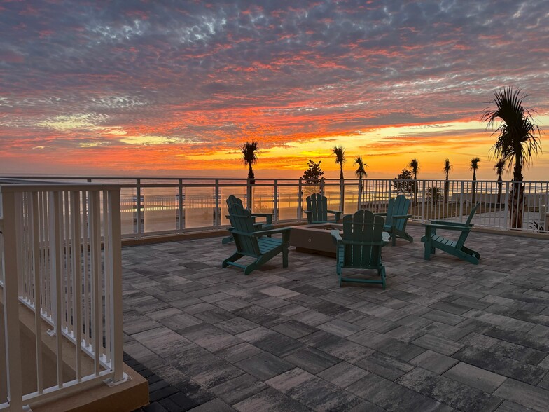 Oceanfront Oasis - Triton Cay - Daytona