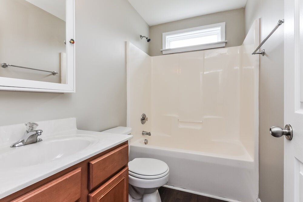 Building Photo - 9309 Doss Ct