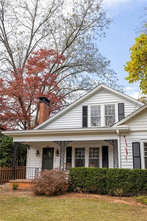 Building Photo - 5450 E Mountain St