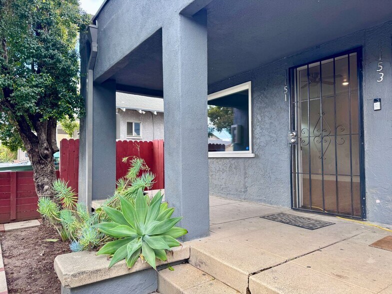 Building Photo - 1151 E 15th St