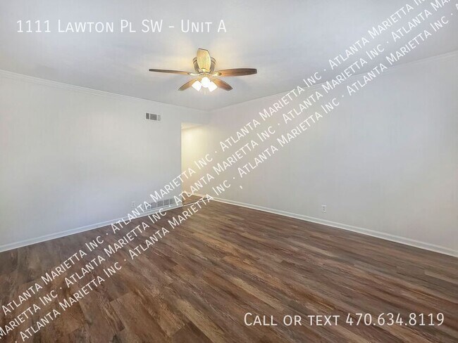Building Photo - 1111 Lawton Pl SW