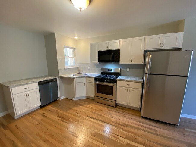 1703 S 13th St - 1703 S 13th St Philadelphia PA 19148 | Apartment Finder